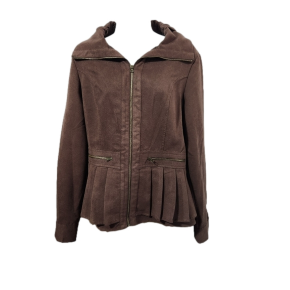 Ciel & Neige Soft fancy jacket
